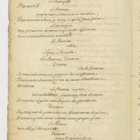 Médisant (Le), comédie en cinq actes et en vers