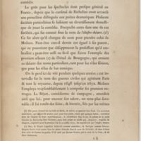 Mémoires sur la vie et les œuvres de Molière (Les)