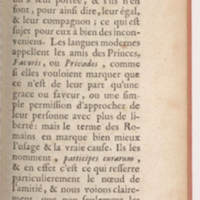 Politique du chevalier Bacon, chancelier d'Angleterre (La) [éd. 1742]