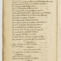 Badinage, ou le Dernier Jour de l’absence (Le), comédie en un acte et en vers libres