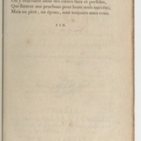 École des pères (L'), comédie en cinq actes, en vers, par M. Pieyre