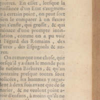 Politique du chevalier Bacon, chancelier d'Angleterre (La) [éd. 1740]