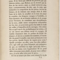 Mémoires sur la vie et les œuvres de Molière (Les)