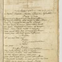 Philosophe marié (Le), comédie en cinq actes et en vers