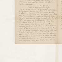 Prétendu Recueil de lettres de M. De Voltaire (Le)