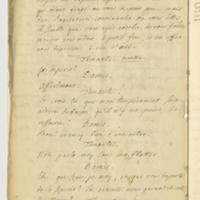 Inquiet (L'), comédie en un acte et en vers