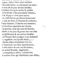 Adélaïde, ou l'Antipathie pour l'amour, comédie en deux actes, en vers de dix syllabes. Représentée pour la première fois, par les Comédiens franc̜ois, le 10 juillet 1780