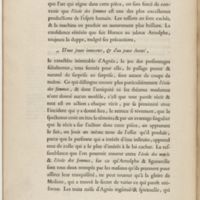 Mémoires sur la vie et les œuvres de Molière (Les)