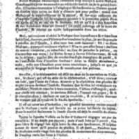 Barbier de Séville, ou la Précaution inutile (Le), comédie en quatre actes, par M. de Beaumarchais, représentée sur le théâtre de la Comédie Française le 23 février 1775 (avec une Lettre modérée sur la chute et la critique du Barbier de Séville)
