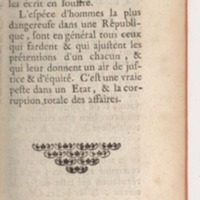 Politique du chevalier Bacon, chancelier d'Angleterre (La) [éd. 1742]