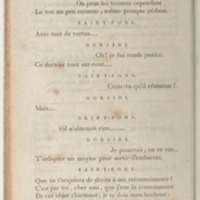 École des pères (L'), comédie en cinq actes, en vers, par M. Pieyre