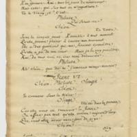 Mariage fait par lettre de change (Le), comédie en un acte et en vers