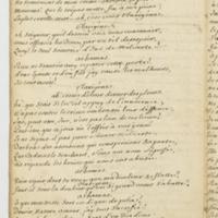 Ino et Mélicerte, tragédie en cinq actes et en vers