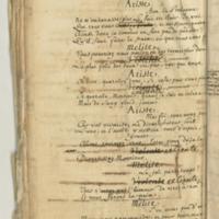 Philosophe marié (Le), comédie en cinq actes et en vers
