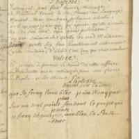 Mariage fait et rompu (Le), comédie en trois actes et en vers