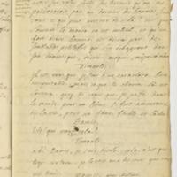 Inquiet (L'), comédie en un acte et en vers