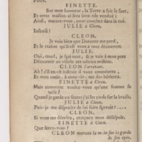 Dissipateur, ou l'Honneste Friponne (Le), comédie