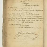 Bourgeoises de qualité (Les), comédie en cinq actes et en vers