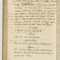 Eugénie, drame en cinq actes et en prose