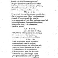 Aveux difficiles (Les), comédie en un acte et en vers, par M. Vigée. (Paris, Comédiens français, 24 février 1783)