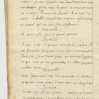 Joconde, comédie en un acte et en prose