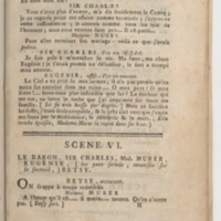 Eugénie , drame en cinq actes et en prose