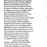 Mustapha et Zéangir, tragédie en cinq actes et en vers, représentée sur le théâtre de Fontainebleau, devant Leurs Majestés, le 1er novembre 1776