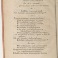 École amoureuse (L'), comédie en un acte, en vers, représentée pour la première fois par les Comédiens ordinaires du Roi, le 11 septembre 1747