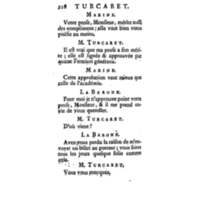 Recueil des pièces mises au Théâtre François, par M. Le Sage