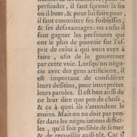 Politique du chevalier Bacon, chancelier d'Angleterre (La) [éd. 1740]
