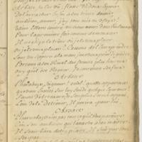 Artaxare, tragédie en cing actes et en vers