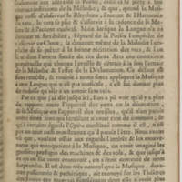 Dictionnaire de musique par Jean-Jacques Rousseau