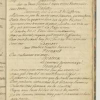 M. de La Rapinière, comédie en cinq actes