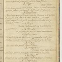 M. de La Rapinière, comédie en cinq actes