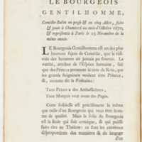 Vie de Molière, avec des jugements sur ses ouvrages