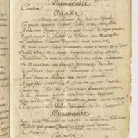 Nitetis, tragédie en cinq actes et en vers
