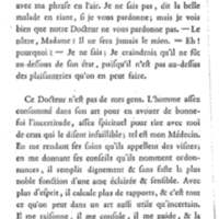 Barbier de Séville, ou la Précaution inutile (Le), comédie en quatre actes, par M. de Beaumarchais, représentée sur le théâtre de la Comédie Française le 23 février 1775 (avec une Lettre modérée sur la chute et la critique du Barbier de Séville)