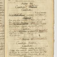 Nitetis, tragédie en cinq actes et en vers