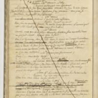 Eugénie, drame en cinq actes et en prose