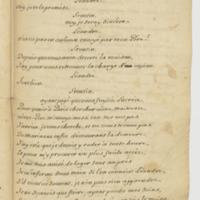 Médisant (Le), comédie en cinq actes et en vers