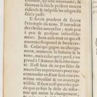 Essais du chevalier Bacon, chancelier d'Angleterre, sur divers sujets de politique, et de morale