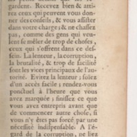 Politique du chevalier Bacon, chancelier d'Angleterre (La) [éd. 1742]
