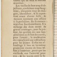 Essais du chevalier Bacon, chancelier d'Angleterre, sur divers sujets de politique, et de morale