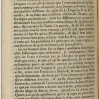 Dictionnaire de musique par Jean-Jacques Rousseau