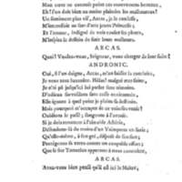 Bajazet premier, tragédie par M. le chevalier de P***