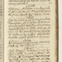 Éclipse (L’), comédie en un acte et en prose