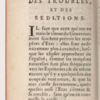 Politique du chevalier Bacon, chancelier d'Angleterre (La) [éd. 1742]