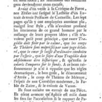 Lettre de l'auteur de Paros [Gabriel Mailhol] à M. le Mis de M… sur les critiques de cette tragédie insérées dans les feuilles périodiques