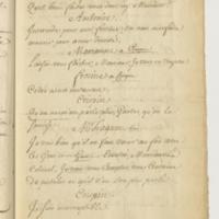 Tontine (La), comédie en un acte et en prose