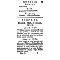 Recueil des pièces mises au Théâtre François, par M. Le Sage